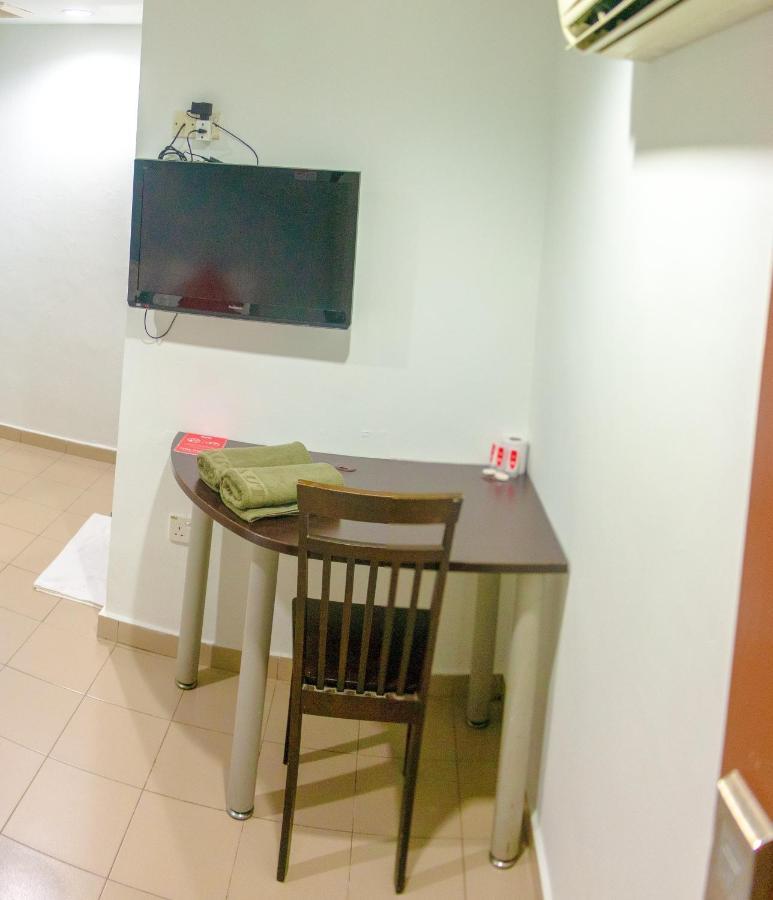 Melawati Ria Hotel Kuala Selangor Dış mekan fotoğraf