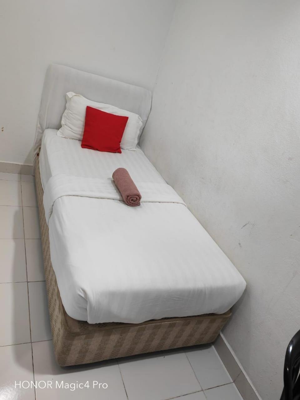 Melawati Ria Hotel Kuala Selangor Dış mekan fotoğraf