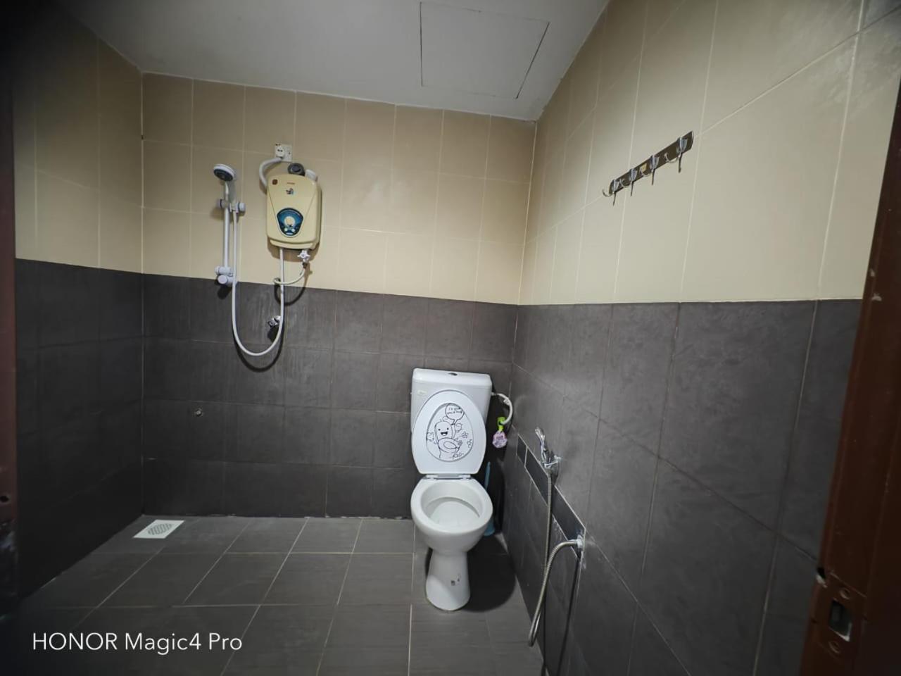 Melawati Ria Hotel Kuala Selangor Dış mekan fotoğraf