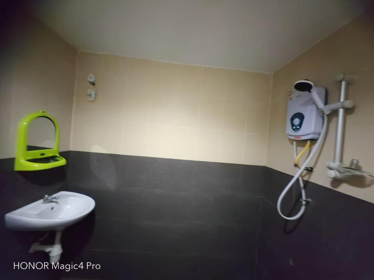 Melawati Ria Hotel Kuala Selangor Dış mekan fotoğraf