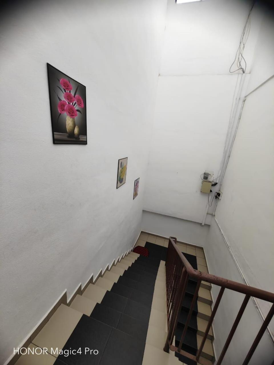 Melawati Ria Hotel Kuala Selangor Dış mekan fotoğraf