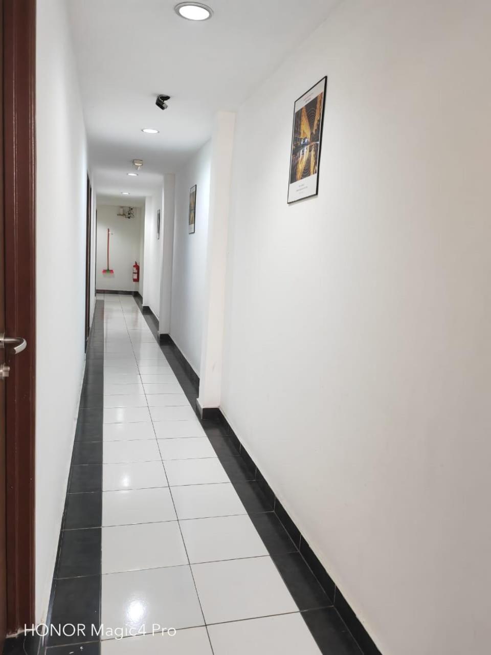 Melawati Ria Hotel Kuala Selangor Dış mekan fotoğraf