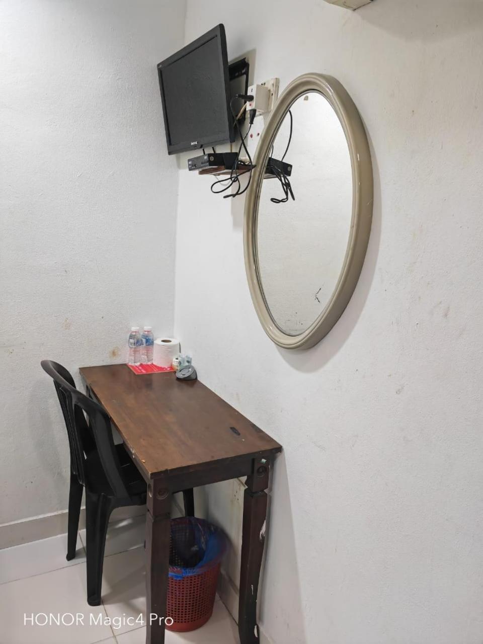 Melawati Ria Hotel Kuala Selangor Dış mekan fotoğraf