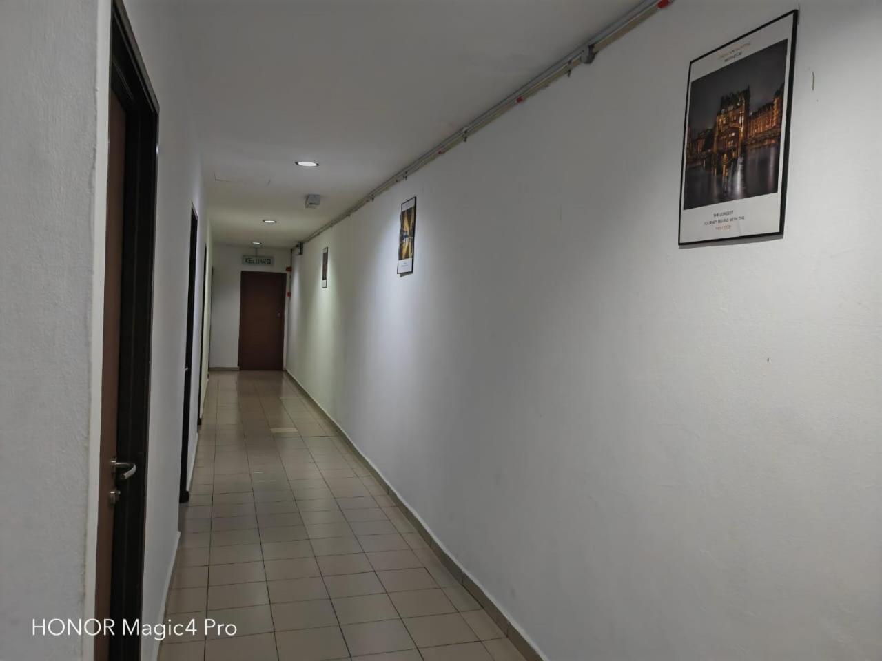 Melawati Ria Hotel Kuala Selangor Dış mekan fotoğraf