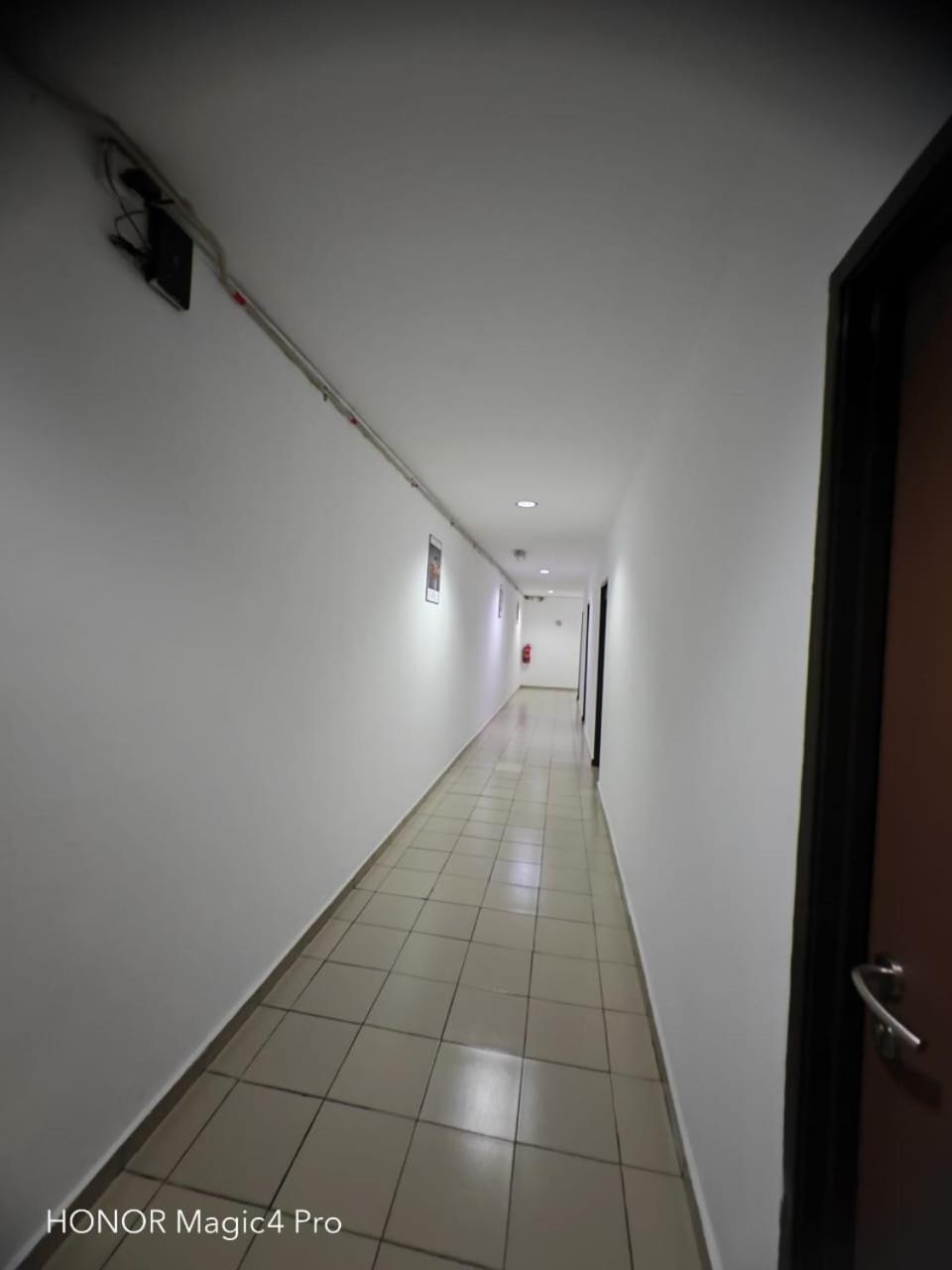 Melawati Ria Hotel Kuala Selangor Dış mekan fotoğraf