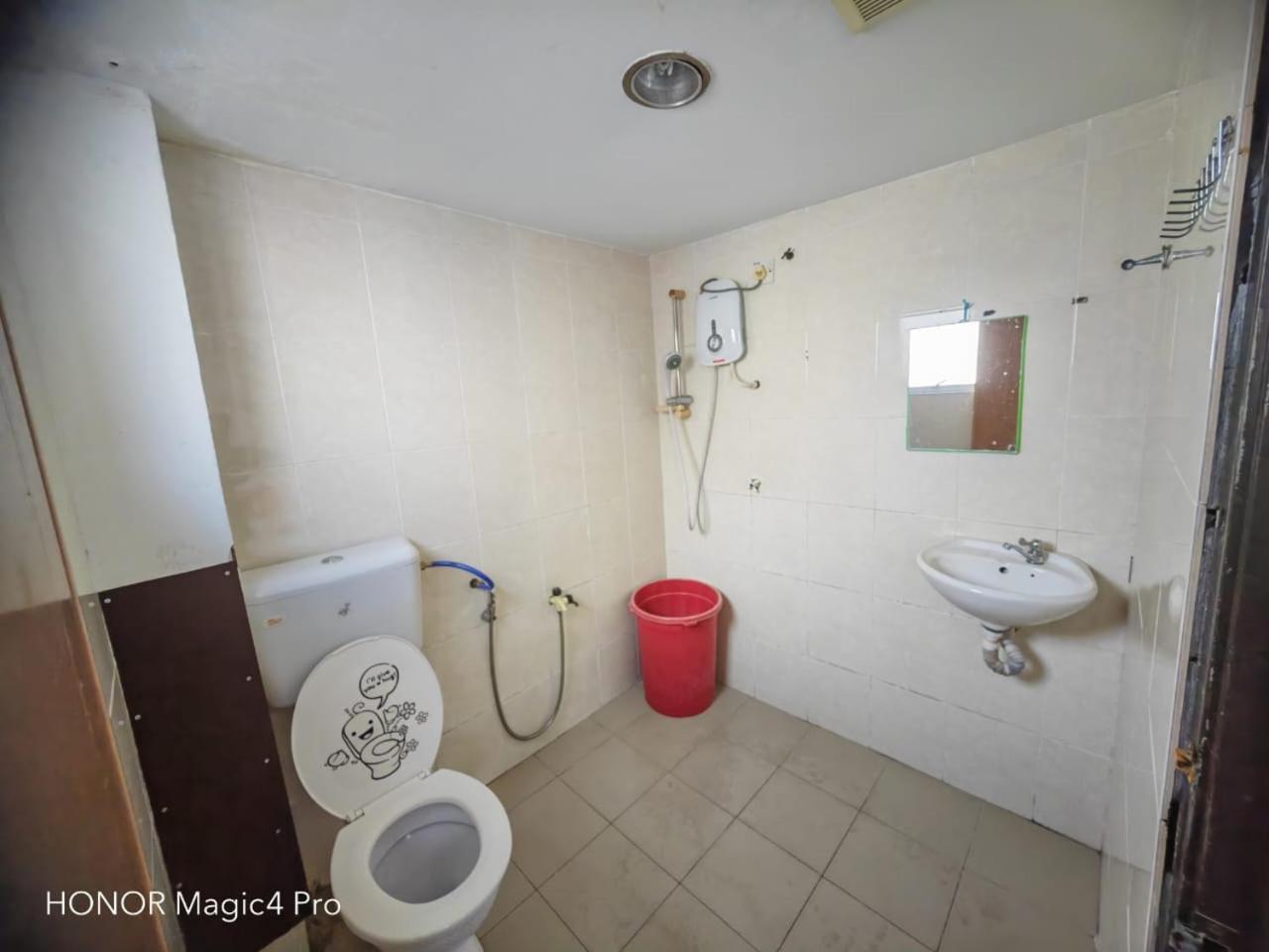 Melawati Ria Hotel Kuala Selangor Dış mekan fotoğraf