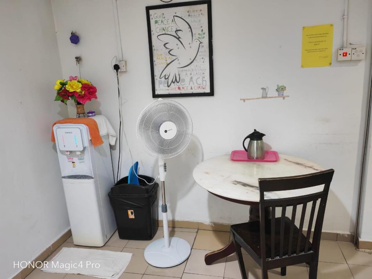Melawati Ria Hotel Kuala Selangor Dış mekan fotoğraf