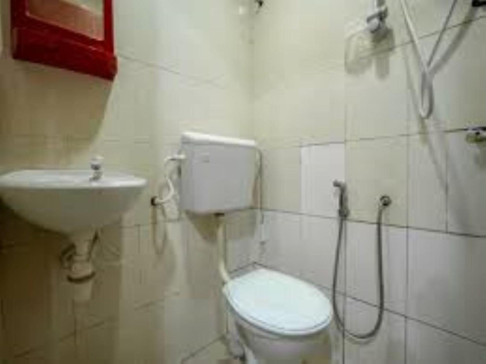 Melawati Ria Hotel Kuala Selangor Dış mekan fotoğraf